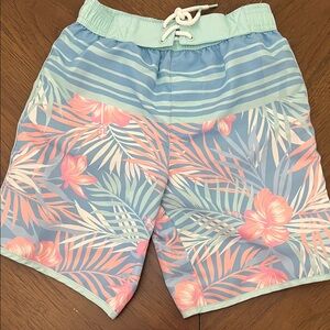 Tommy Bahama Aqua Swim Shorts